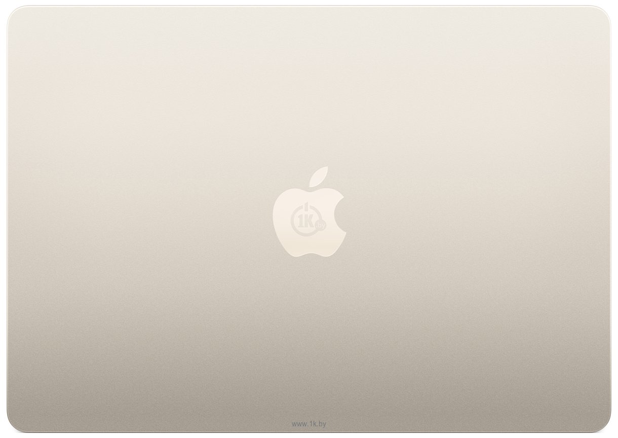Фотографии Apple Macbook Air 13" M3 2024 (MRXU3)