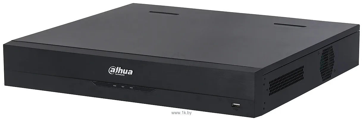 Фотографии Dahua DH-XVR5432L-I3 Фотографии Dahua DH-XVR5432L-I3