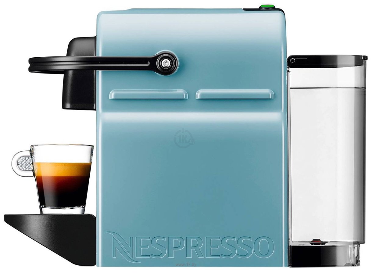 Фотографии Krups Nespresso Inissia XN 1004