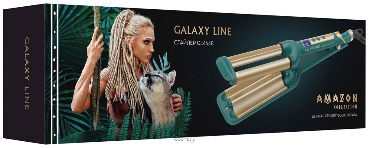 Фотографии Galaxy Line GL4648