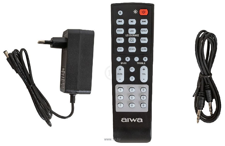 Фотографии AIWA CAS-550