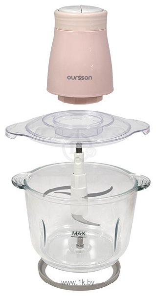 Фотографии Oursson CH4010/PC