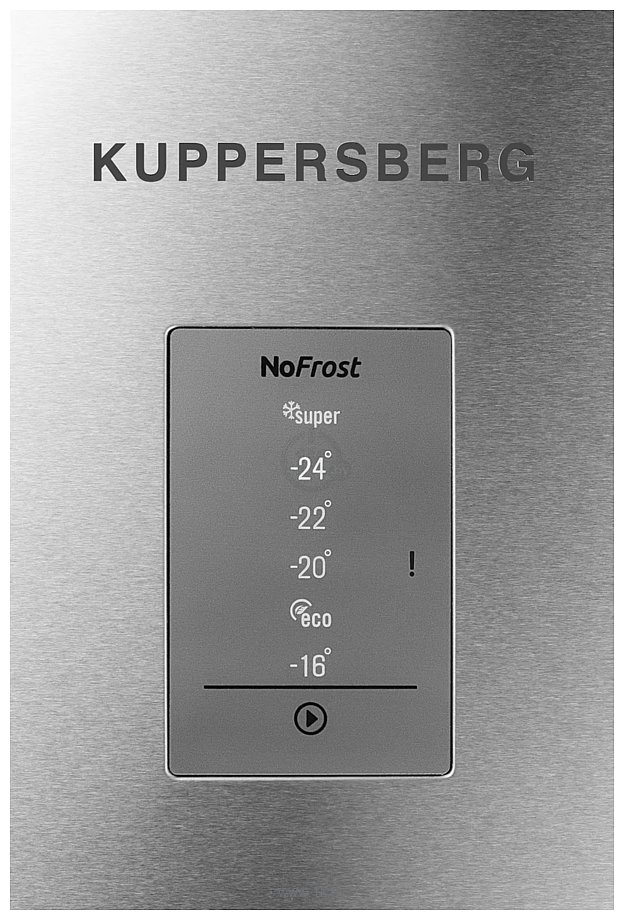 Фотографии KUPPERSBERG NFS 186 X