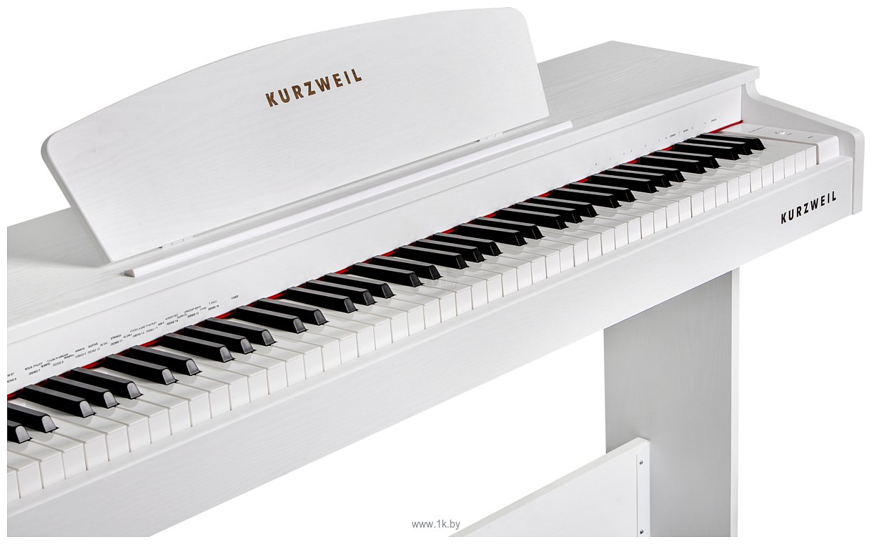 Фотографии Kurzweil M70