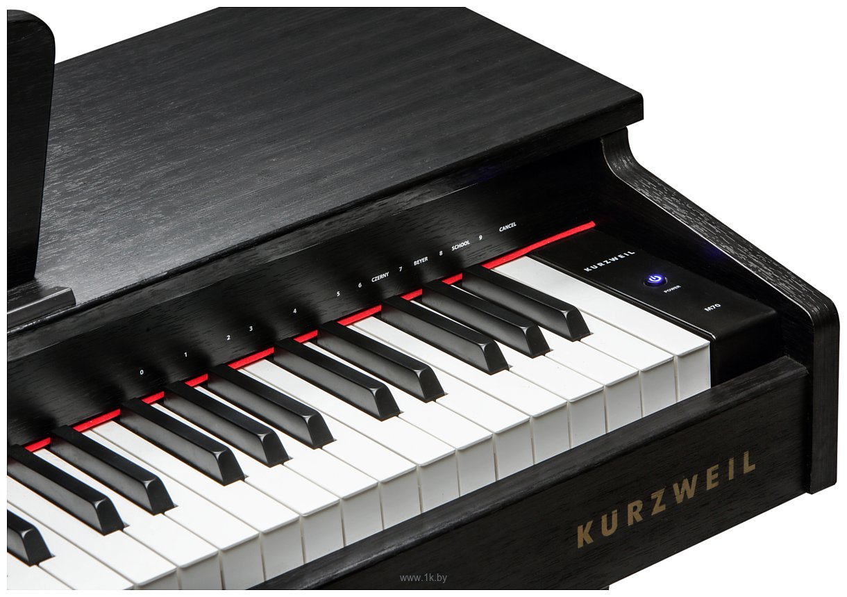 Фотографии Kurzweil M70