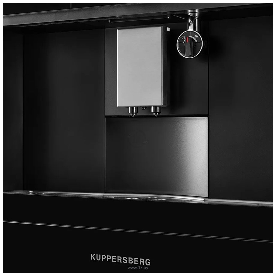 Фотографии Kuppersberg KCM 182 Black