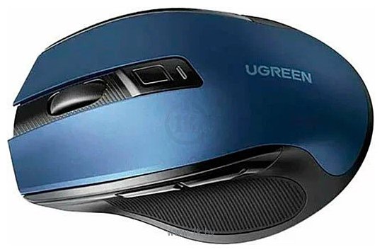 Фотографии Ugreen MU006 25753 blue