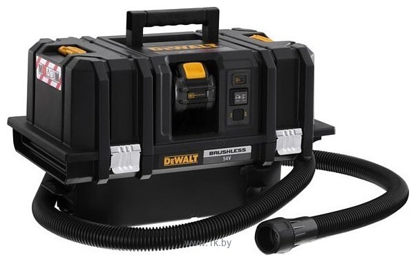 Фотографии DeWALT DCV586MT2-QW (с 2-мя АКБ 6 Ah)