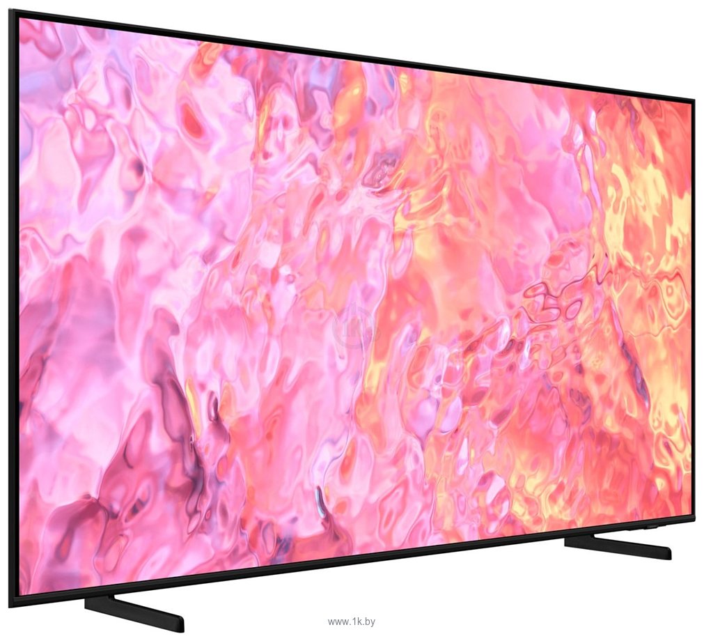 Фотографии Samsung QLED 4K Q60C QE55Q60CAUXCE