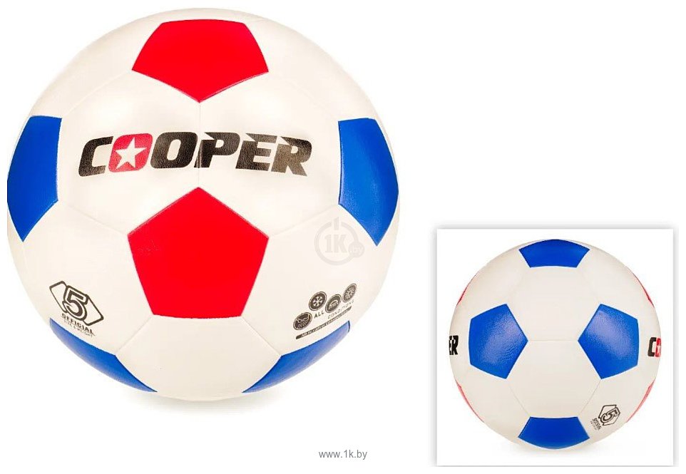 Фотографии Cooper COOP010