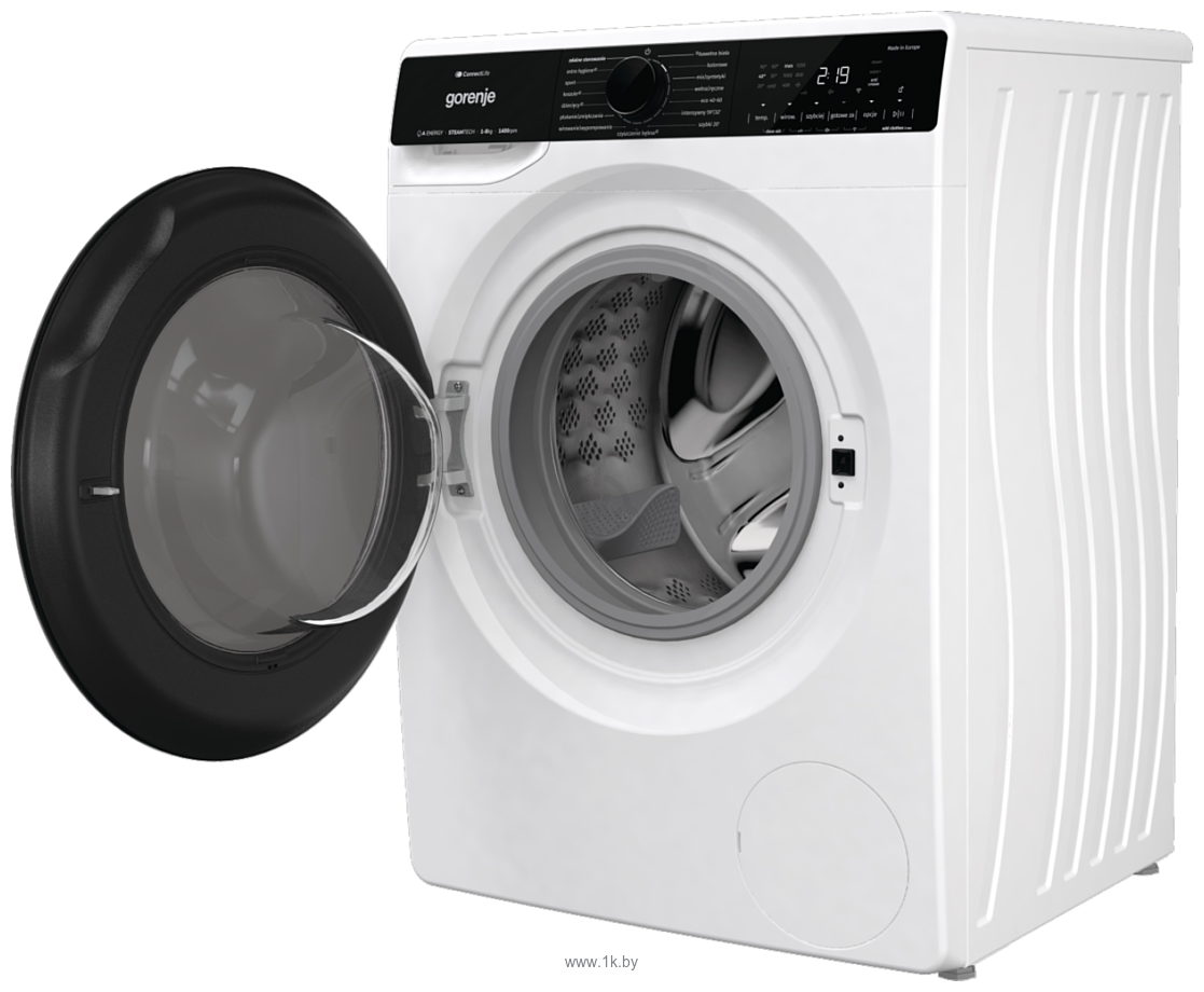 Фотографии Gorenje WPNA84A2TSWIFI/PL