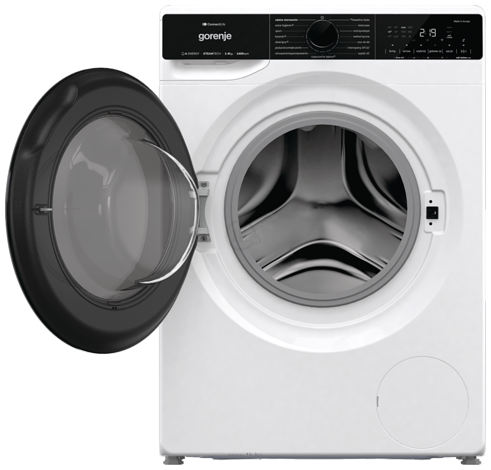 Фотографии Gorenje WPNA84A2TSWIFI/PL