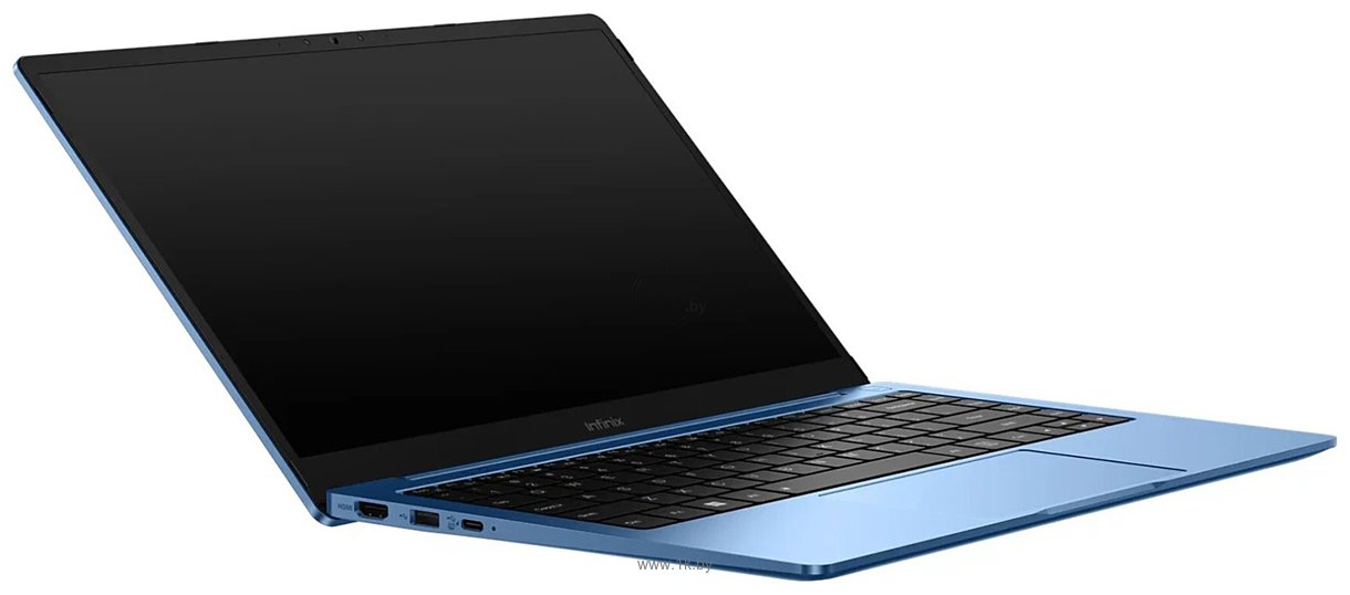 Фотографии Infinix Inbook X2 XL23 71008300934