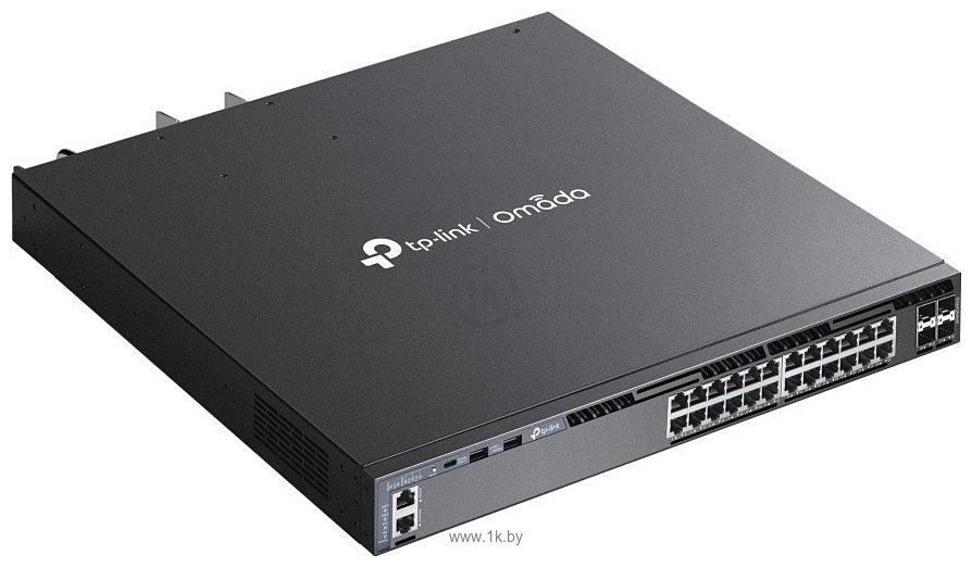 Фотографии TP-LINK Omada SG6428XHP
