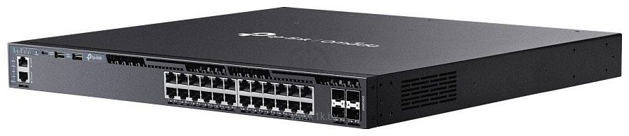 Фотографии TP-LINK Omada SG6428XHP