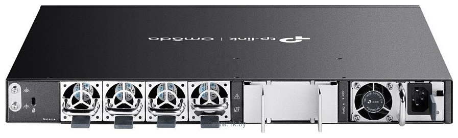 Фотографии TP-LINK Omada SG6428XHP