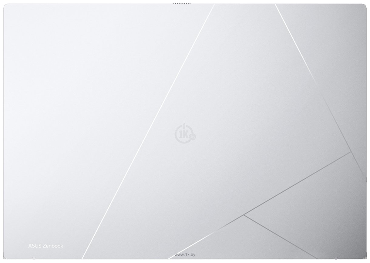 Фотографии ASUS Zenbook 14 OLED UX3405MA-QD993