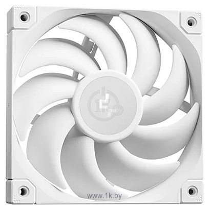 Фотографии DeepCool Mystique 360 R-LX360-WHDSNMP-G-1