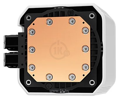 Фотографии DeepCool Mystique 360 R-LX360-WHDSNMP-G-1
