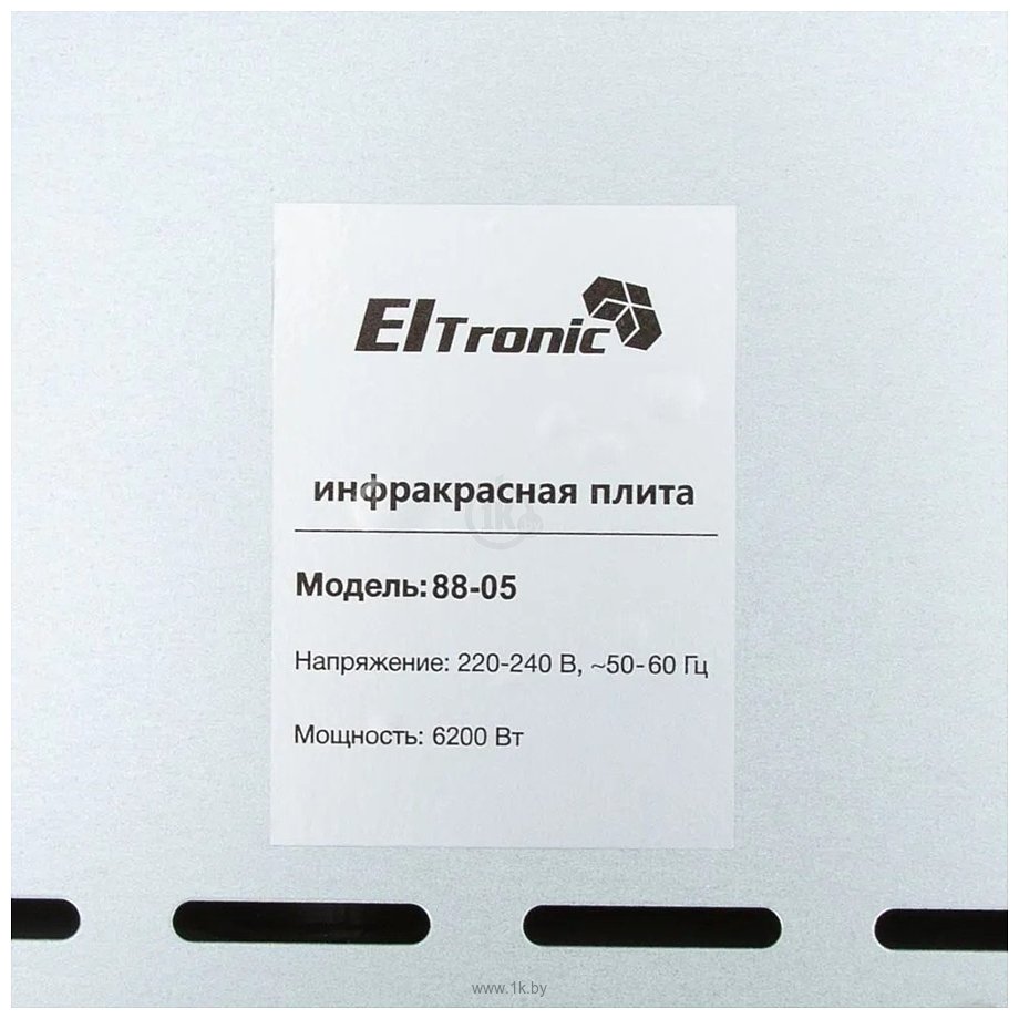 Фотографии Eltronic 88-05