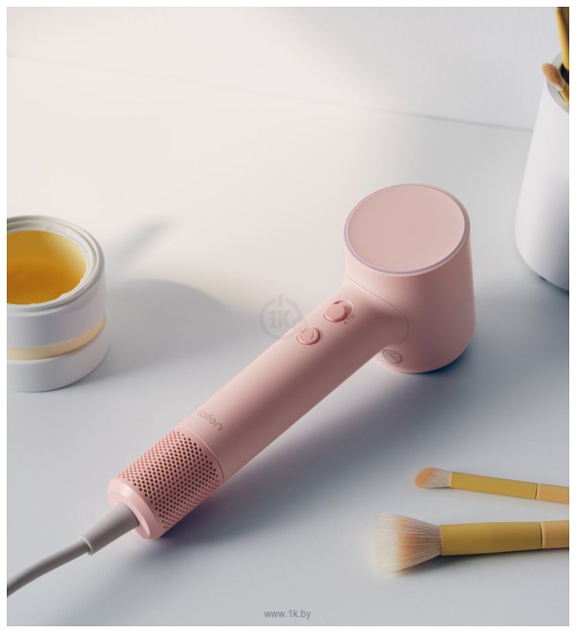 Фотографии Laifen Mini (розовый)