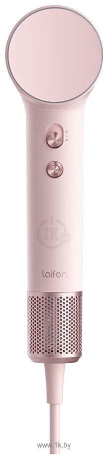 Фотографии Laifen Mini (розовый)