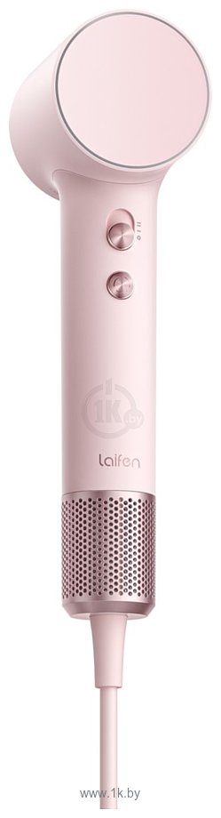 Фотографии Laifen Mini (розовый)