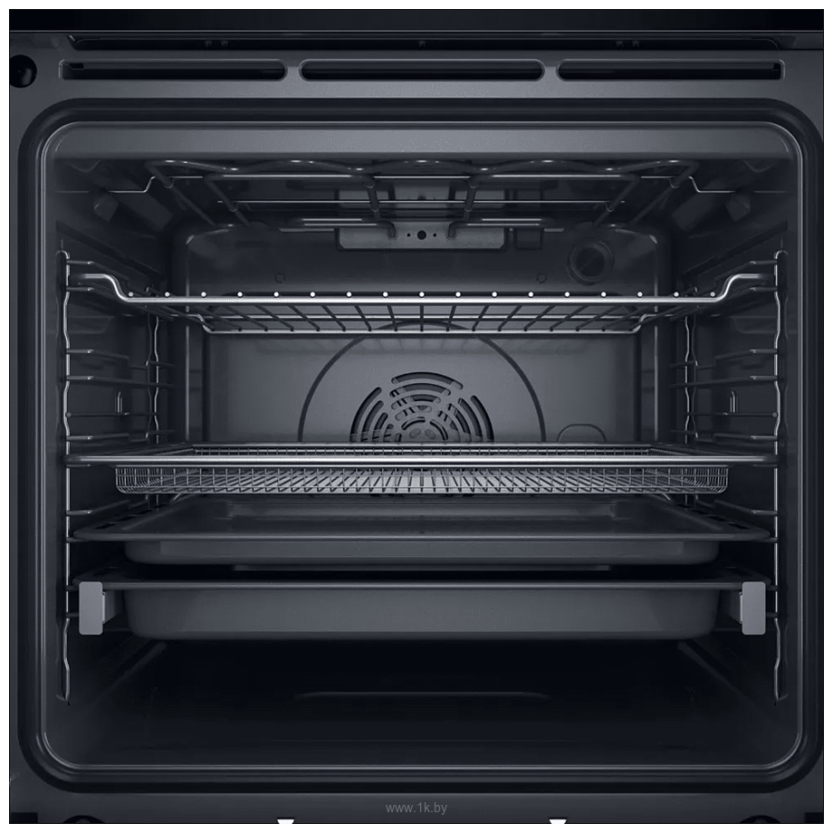 Фотографии Whirlpool WOI5S8HM1SBA