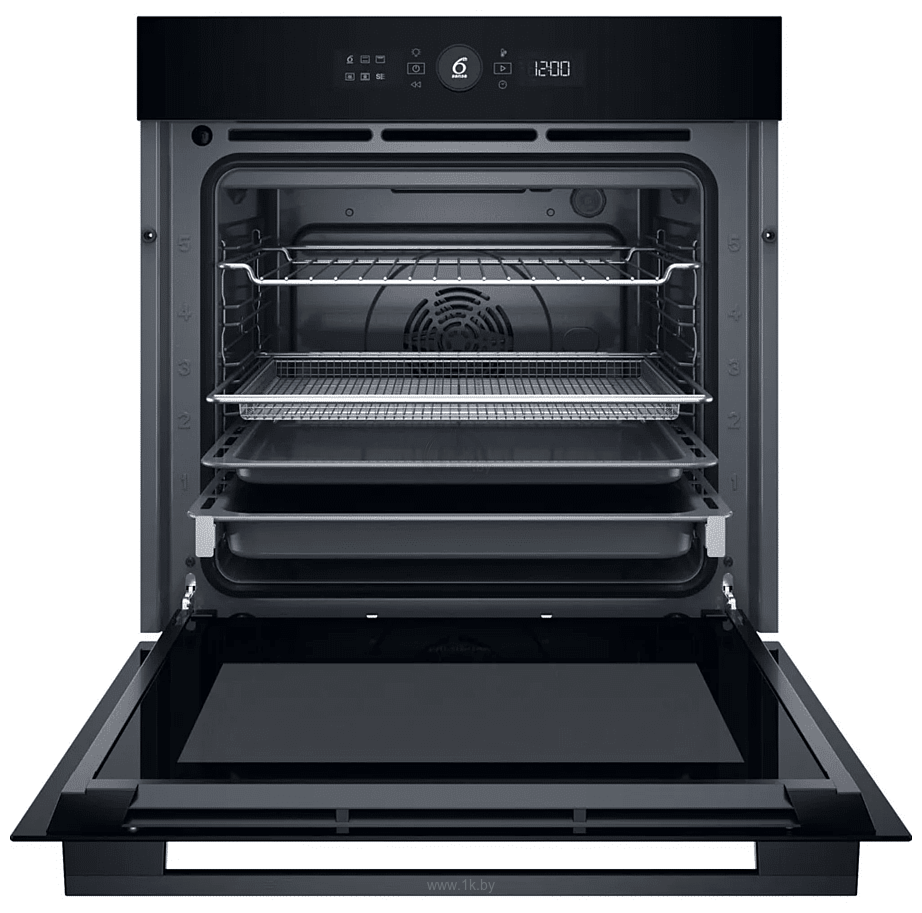 Фотографии Whirlpool WOI5S8HM1SBA