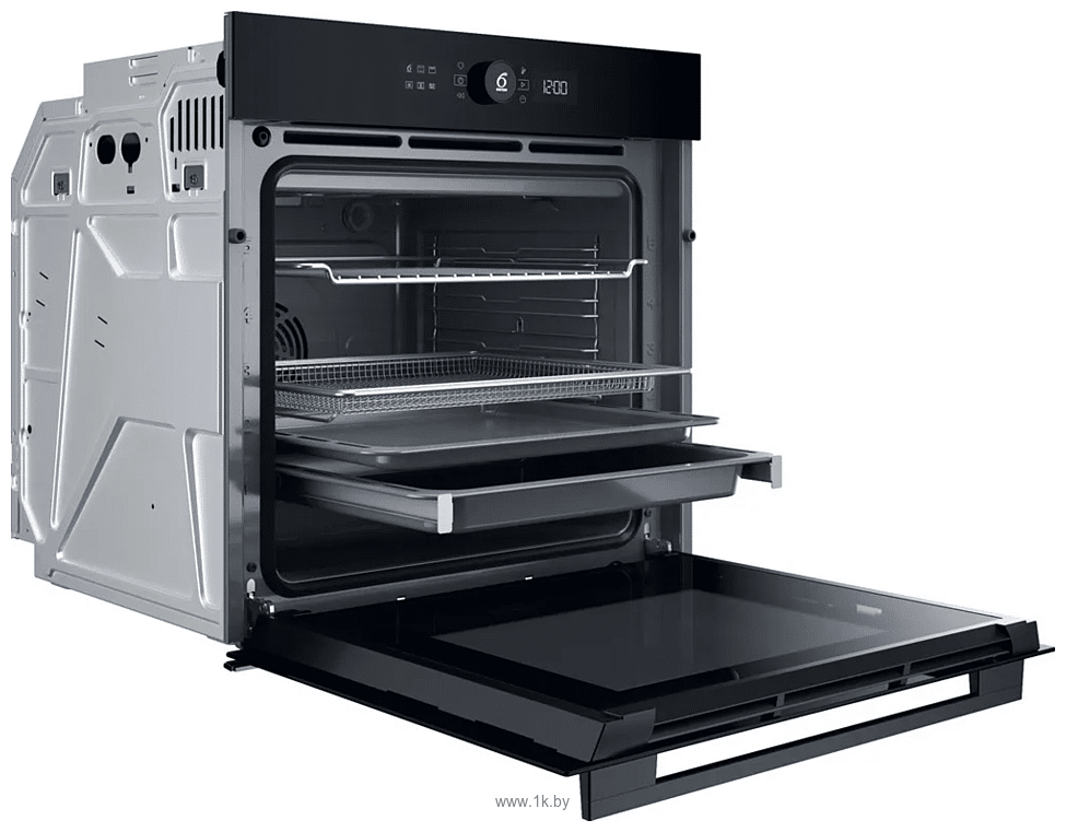 Фотографии Whirlpool WOI5S8HM1SBA