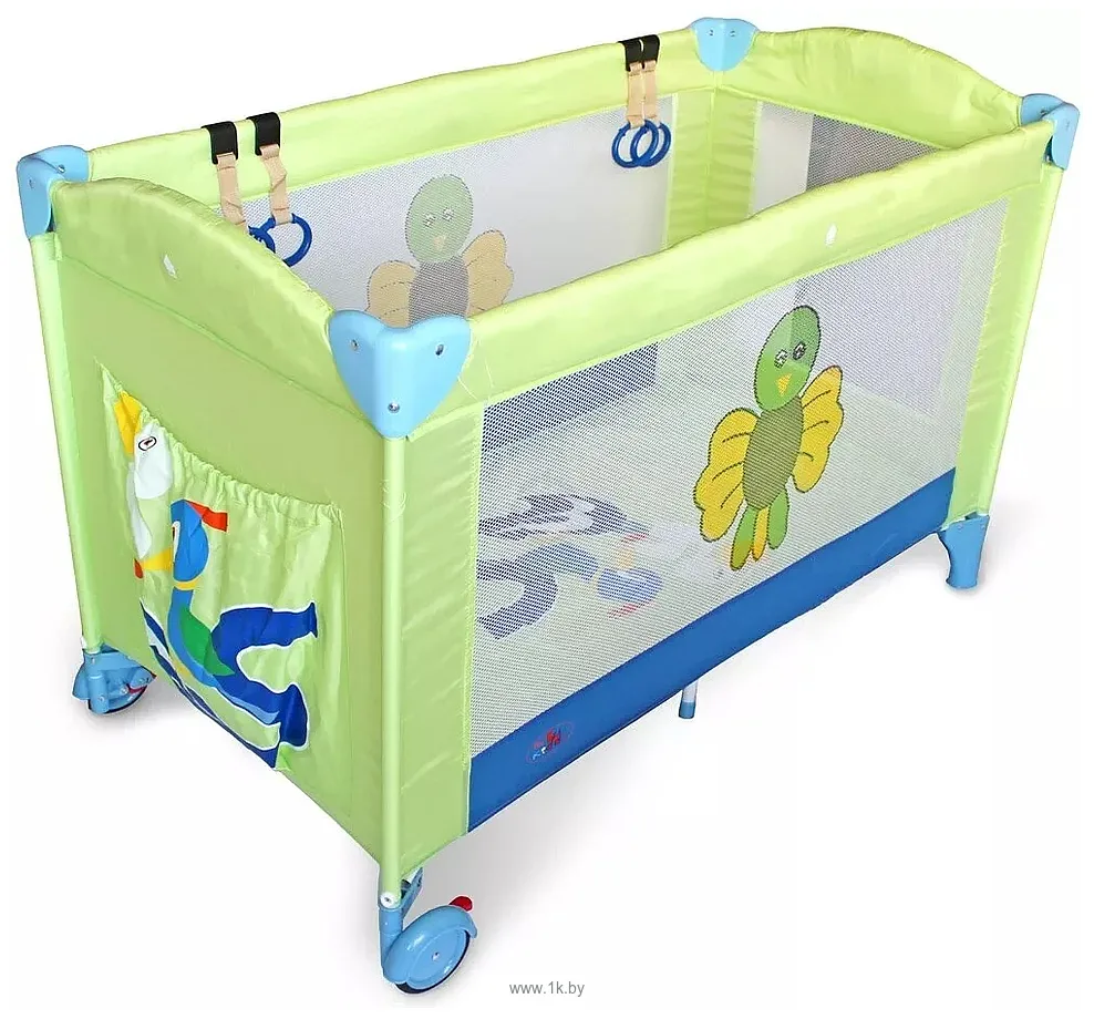Фотографии Forkiddy Arena lux mini (2 уровня)