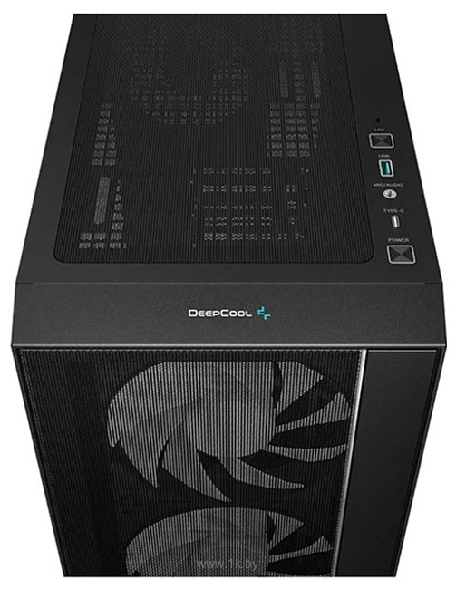 Фотографии DeepCool Matrexx 55 MESH V4 C R-MATREXX55-BCAGA4-G-4