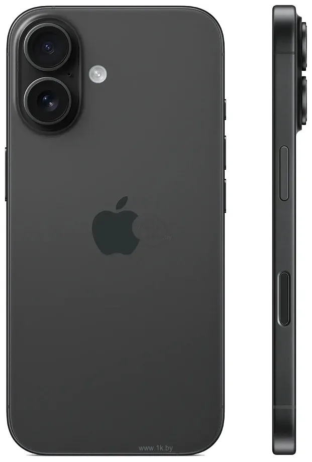 Фотографии Apple iPhone 16 Dual eSim 512GB Фотографии Apple iPhone 16 Dual eSim 512GB