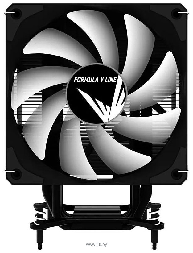 Фотографии Formula Ice Burg EX ARPW 6P