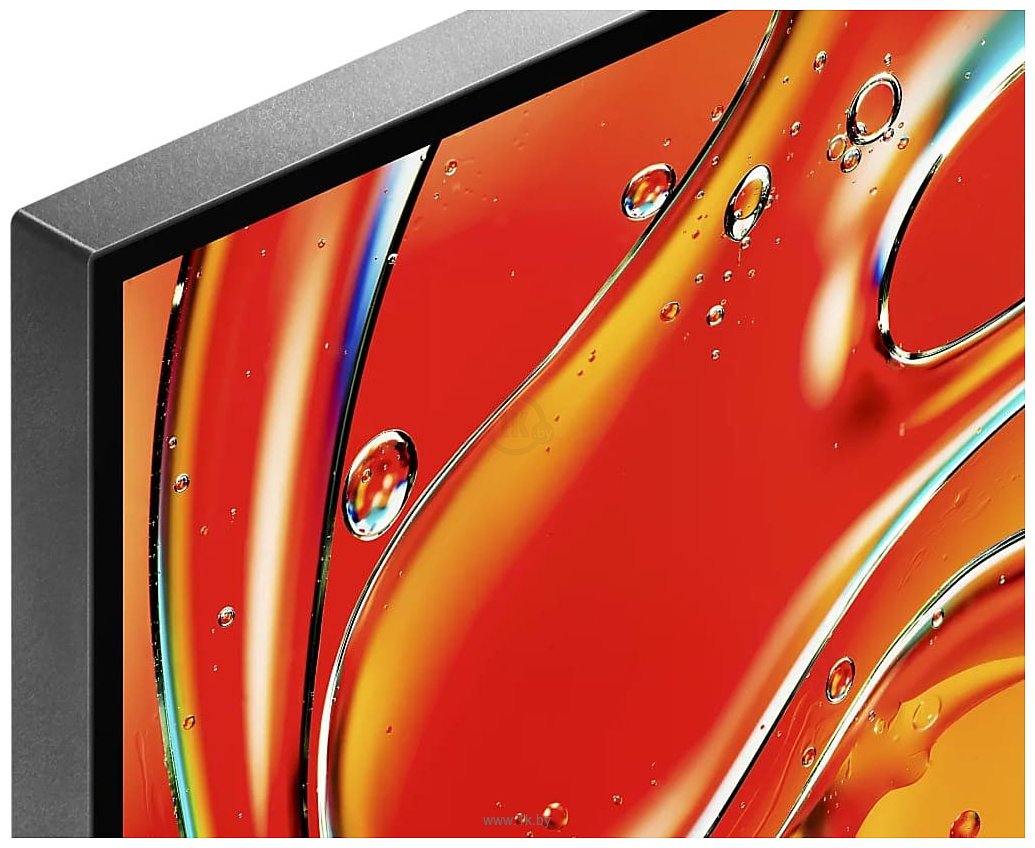 Фотографии Sony Bravia 7 K-55XR70