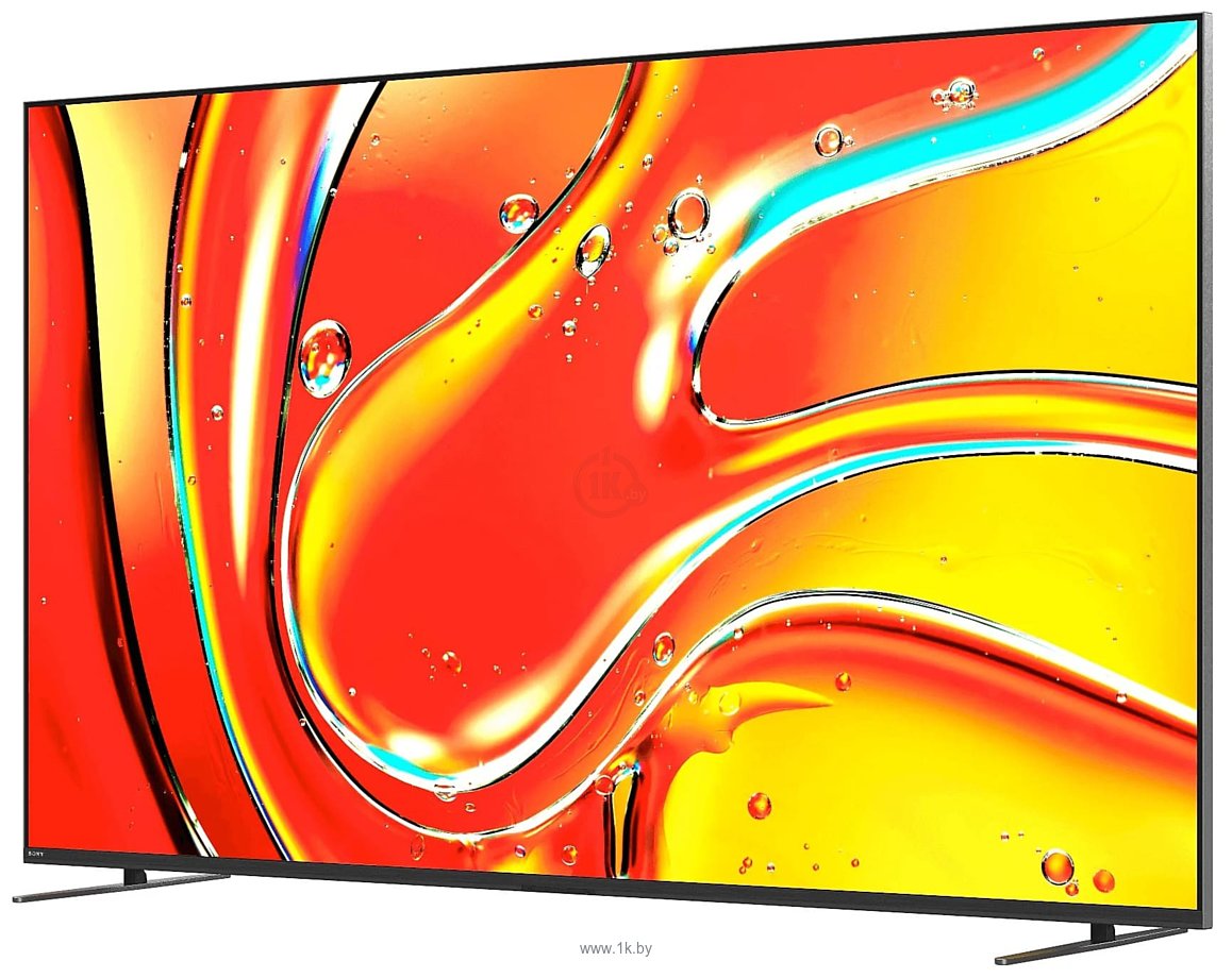 Фотографии Sony Bravia 7 K-55XR70