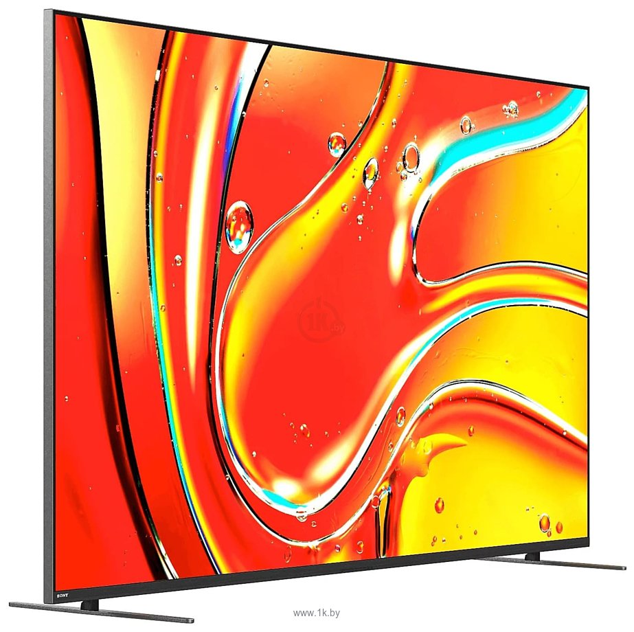 Фотографии Sony Bravia 7 K-55XR70