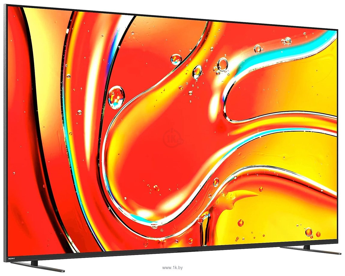 Фотографии Sony Bravia 7 K-55XR70