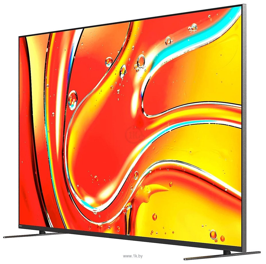 Фотографии Sony Bravia 7 K-55XR70