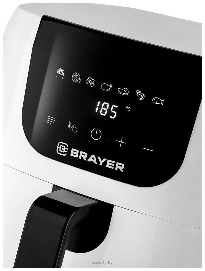 Фотографии Brayer BR2039