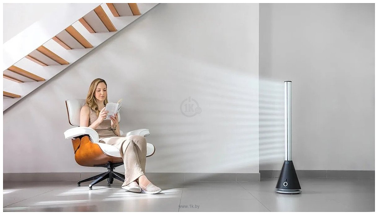 Фотографии Cecotec Energysilence 9900 Skyline Bladeless 05927