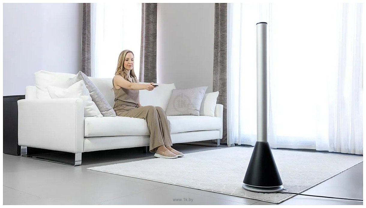 Фотографии Cecotec Energysilence 9900 Skyline Bladeless 05927