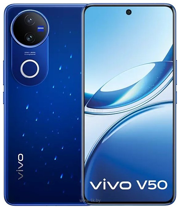 Фотографии Vivo V50 8/256GB (международная версия)