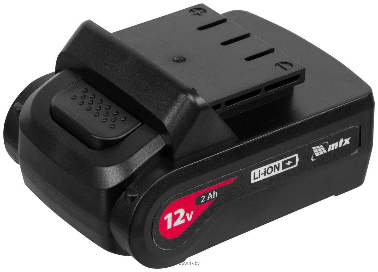 Фотографии MTX MCDL-12-02