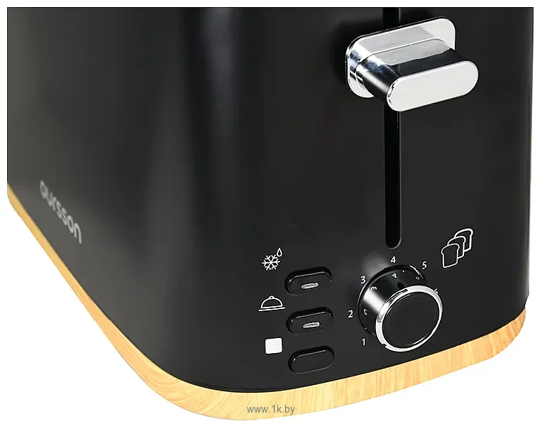 Фотографии Oursson TS2106/BL