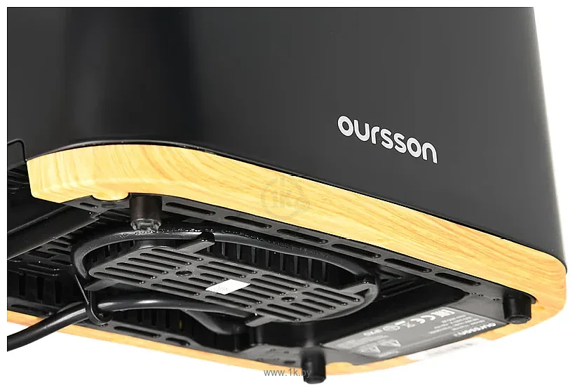 Фотографии Oursson TS2106/BL