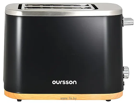 Фотографии Oursson TS2106/BL