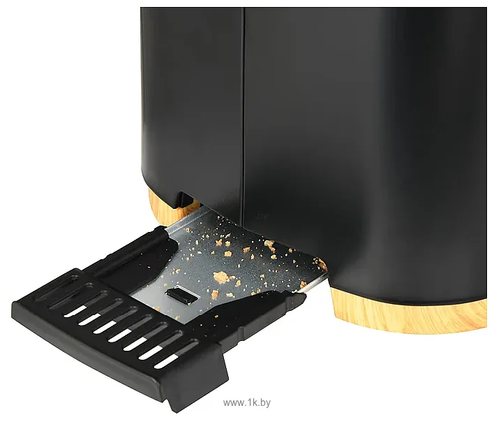 Фотографии Oursson TS2106/BL