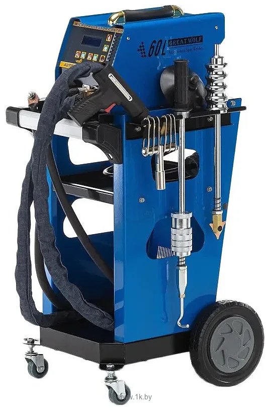 Фотографии Great Wolf GW-60L 220