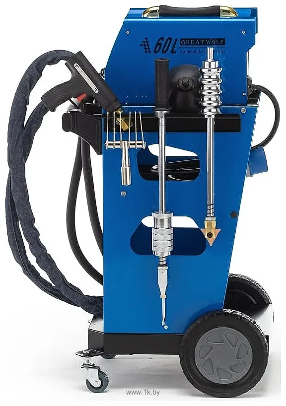 Фотографии Great Wolf GW-60L 220